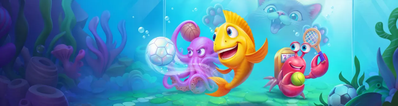 VIP program banner