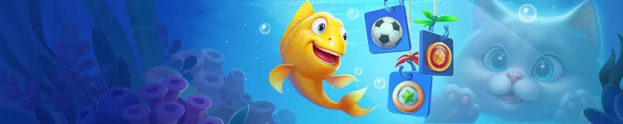 Spinfin Casino Bonus